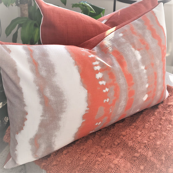 POP UP PILLOW - AUTUMN