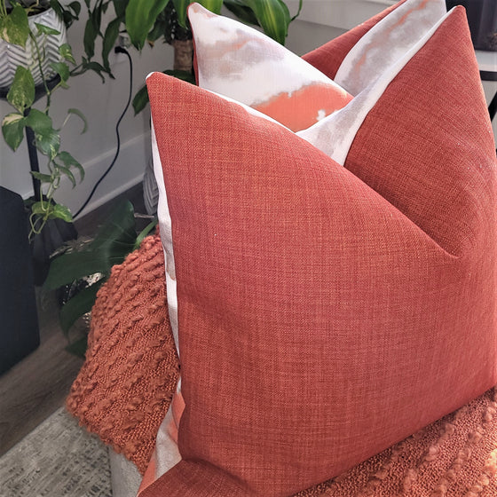 POP UP PILLOW - AUTUMN