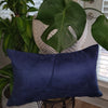 POP UP PILLOW-SAPPHIRE