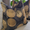 POP UP PILLOWS - GOLDEN & TIGER EYE